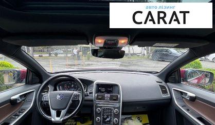 Volvo XC60 2015