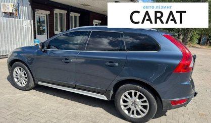 Volvo XC60 2010