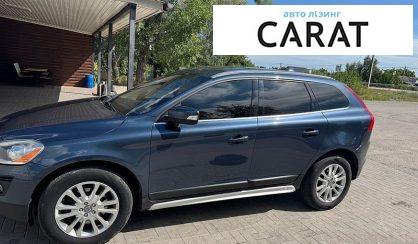 Volvo XC60 2010