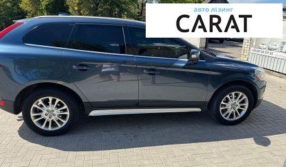 Volvo XC60 2010