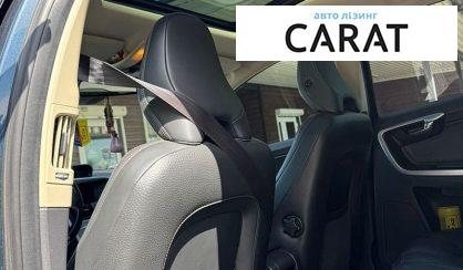Volvo XC60 2010