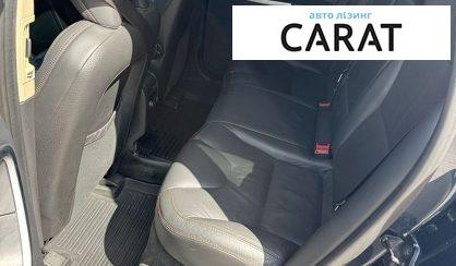 Volvo XC60 2010