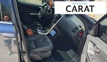 Volvo XC60 2010
