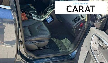 Volvo XC60 2010