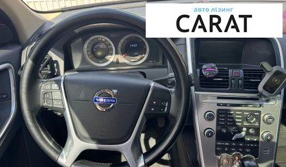 Volvo XC60 2010