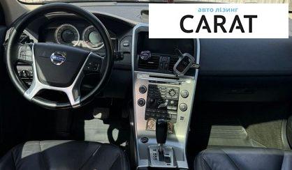 Volvo XC60 2010