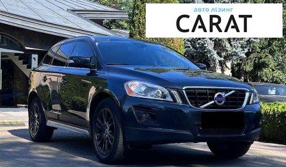 Volvo XC60 2009