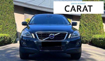 Volvo XC60 2009