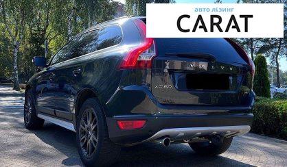 Volvo XC60 2009