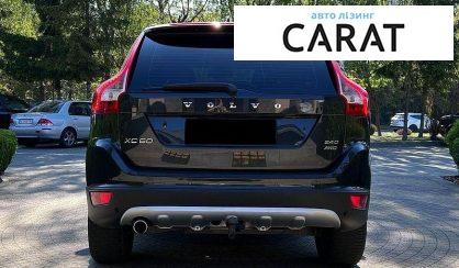 Volvo XC60 2009