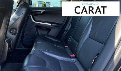 Volvo XC60 2009