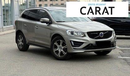 Volvo XC60 2012