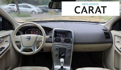 Volvo XC60 2012