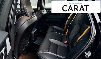 Volvo XC60 2021
