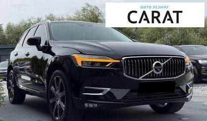 Volvo XC60 2018