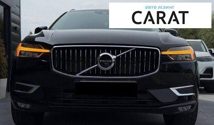 Volvo XC60 2018