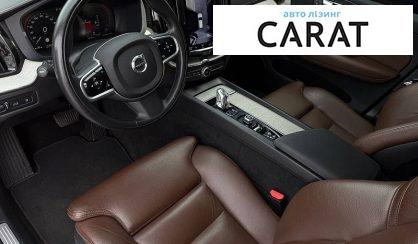 Volvo XC60 2018