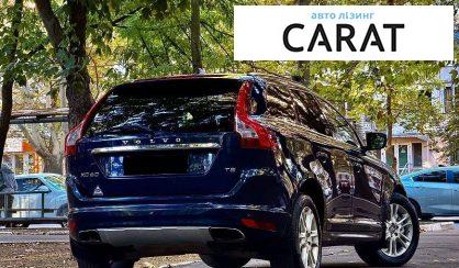 Volvo XC60 2014