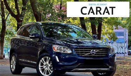 Volvo XC60 2014