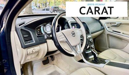 Volvo XC60 2014