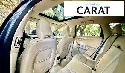 Volvo XC60 2014