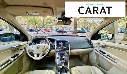 Volvo XC60 2014