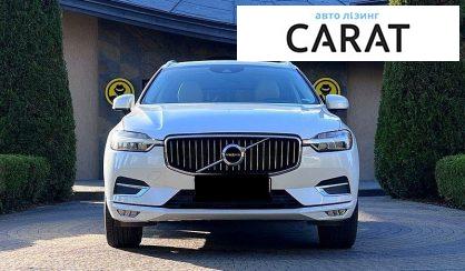 Volvo XC60 2017