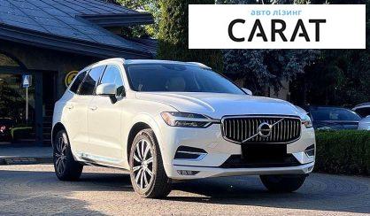 Volvo XC60 2017