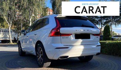 Volvo XC60 2017