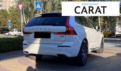 Volvo XC60 2017
