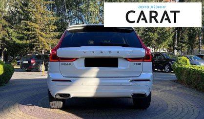 Volvo XC60 2017