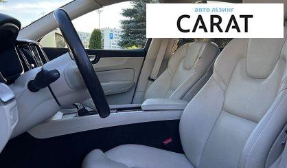 Volvo XC60 2017