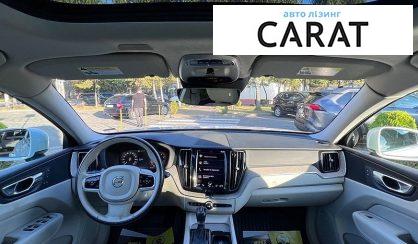 Volvo XC60 2017