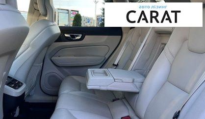 Volvo XC60 2017