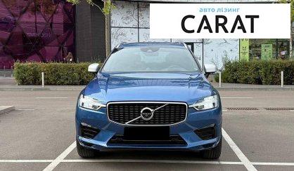 Volvo XC60 2018