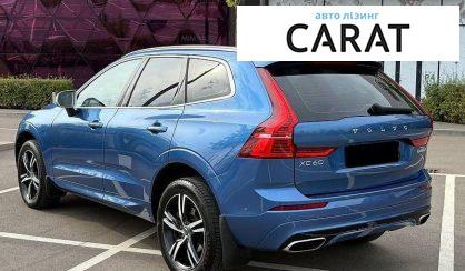 Volvo XC60 2018