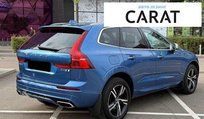 Volvo XC60 2018