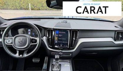 Volvo XC60 2018