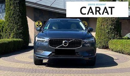 Volvo XC60 2019