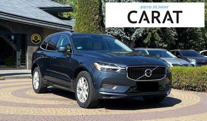 Volvo XC60 2019