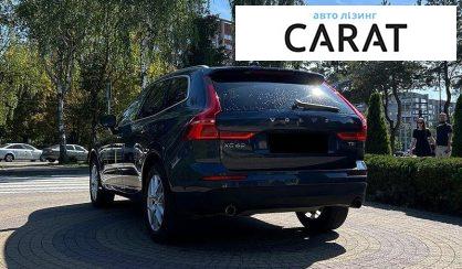 Volvo XC60 2019