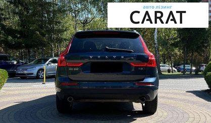 Volvo XC60 2019