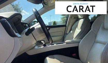 Volvo XC60 2019