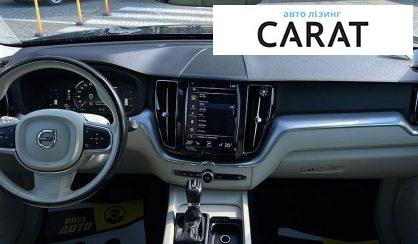 Volvo XC60 2019