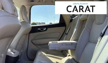 Volvo XC60 2019
