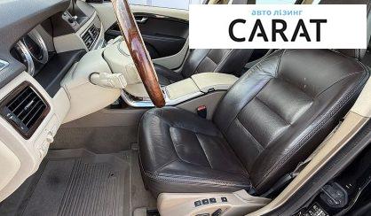 Volvo XC70 2011