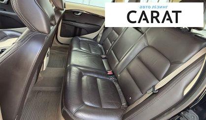Volvo XC70 2011
