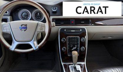 Volvo XC70 2011