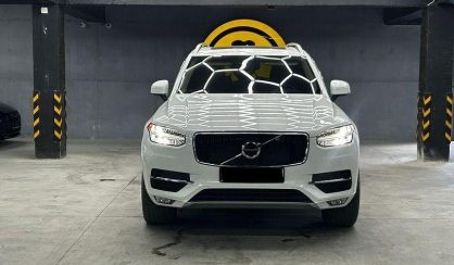 Volvo XC90 2018