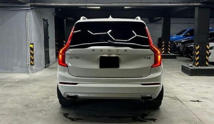 Volvo XC90 2018